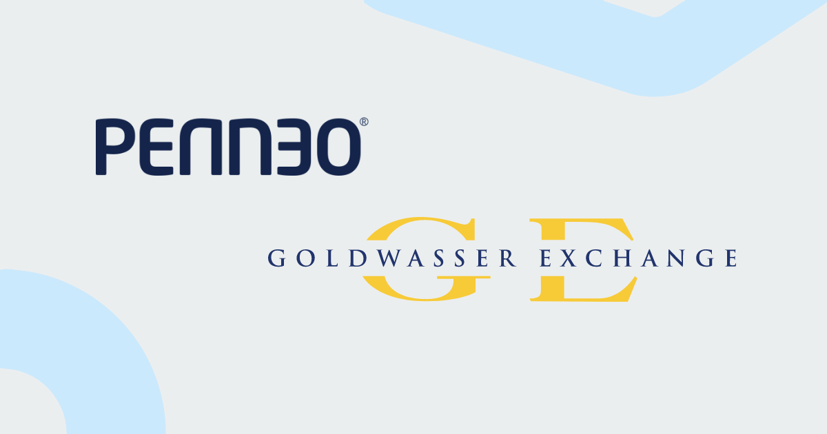 Penneo x Goldwasser Exchange