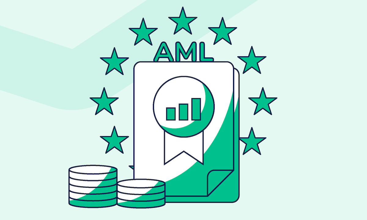 EU unveils ambitious AML package