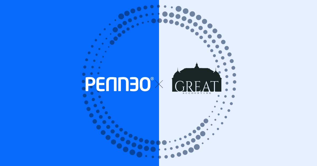 Penneo x Great Accounting